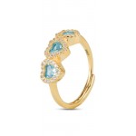 Imagen del Anillo Mujer Boccadamo Sophie AN475DA