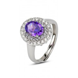 Immagine dell'Anello Donna Boccadamo Sophie AN480V