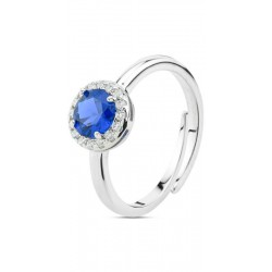 Immagine dell'Anello Donna Boccadamo Sophie AN483B