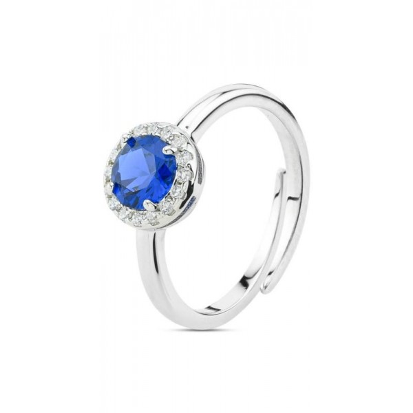 Immagine dell'Anello Donna Boccadamo Sophie AN483B
