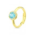 Bild Boccadamo Sophie Damenring AN483DA