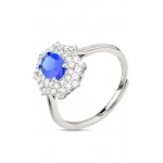 Image of the Boccadamo Sophie Womens Ring AN487B