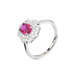 Immagine dell'Anello Donna Boccadamo Sophie AN487R