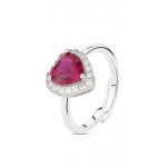 Image of the Boccadamo Sophie Ladies Ring AN488R