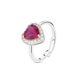 Immagine dell'Anello Donna Boccadamo Sophie AN488R
