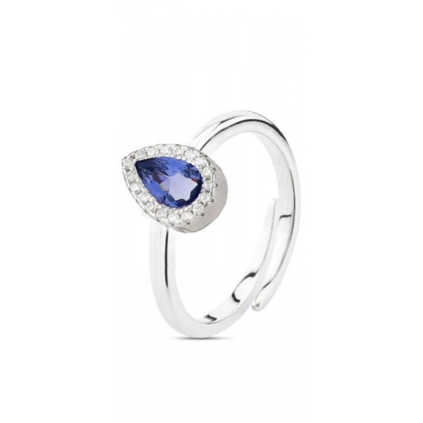 Immagine dell'Anello Donna Boccadamo Sophie AN491B