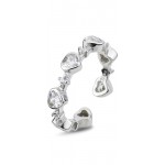 Immagine dell'Anello Donna Boccadamo Sophie AN494