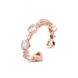 Immagine dell'Anello Donna Boccadamo Sophie AN494RS
