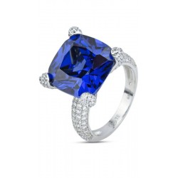 Immagine dell'Anello Donna Boccadamo Sophie AN499B