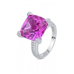 Immagine dell'Anello Donna Boccadamo Sophie AN499R