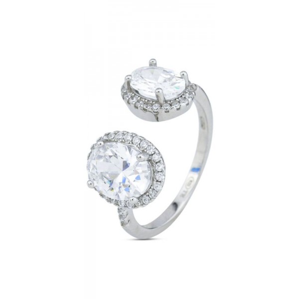 Immagine dell'Anello Donna Boccadamo Sophie AN500