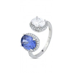 Immagine dell'Anello Donna Boccadamo Sophie AN500B