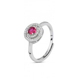 Immagine dell'Anello Donna Boccadamo Sophie AN501R