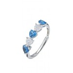Immagine dell'Anello Donna Boccadamo Sophie AN503P