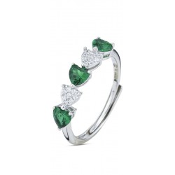 Immagine dell'Anello Donna Boccadamo Sophie AN503V