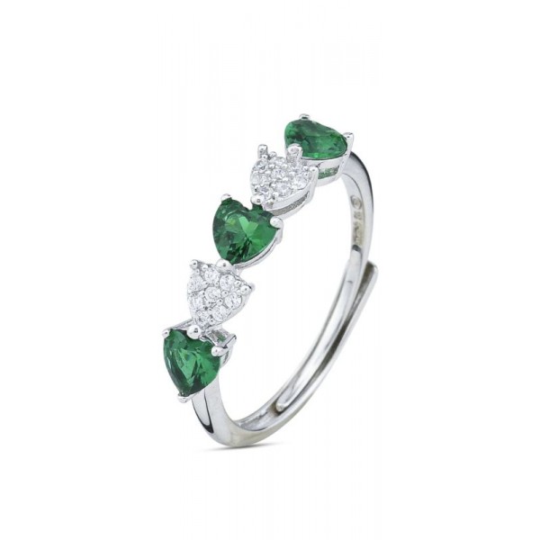 Bild Boccadamo Sophie Damenring AN503V