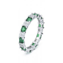 Immagine dell'Anello Donna Boccadamo Sophie AN509V