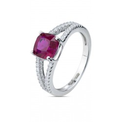 Anillo Mujer Boccadamo Sophie AN510R