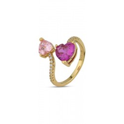 Immagine dell'Anello Donna Boccadamo Sophie AN519D