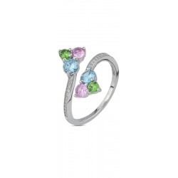 Immagine dell'Anello Donna Boccadamo Sophie AN520