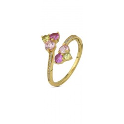 Immagine dell'Anello Donna Boccadamo Sophie AN520D