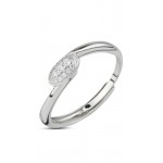 Image de la Bague Femme Boccadamo Sophie AN522