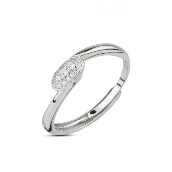 Image de la Bague Femme Boccadamo Sophie AN522