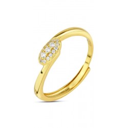 Image de la Bague Femme Boccadamo Sophie AN522D