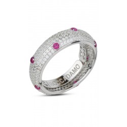 Image de la Bague Femme Boccadamo Sophie AN524RG