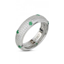 Image de la Bague Femme Boccadamo Sophie AN524VG