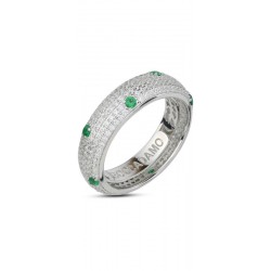 Image de la Bague Femme Boccadamo Sophie AN524VP