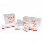 Imagen del Anillo Mujer Boccadamo con Campana de la Suerte CL/AN07