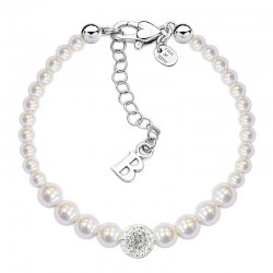Acheter Bracelet Boccadamo Perle Femme BR366