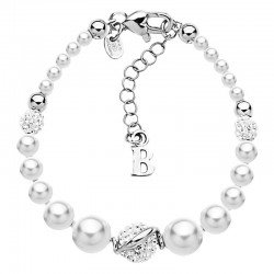 Acheter Bracelet Boccadamo Perle Femme BR369