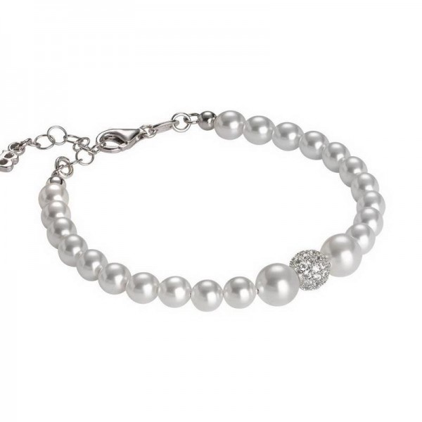 Buy Boccadamo Perle Ladies Bracelet BR465
