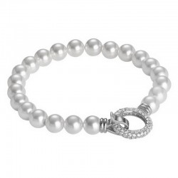Acheter Bracelet Boccadamo Perle Femme BR468XL