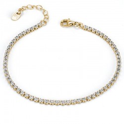 Imagen de la Pulsera de tenis para mujer Boccadamo Sophie BR592D