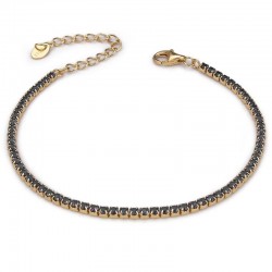 Imagen de la Pulsera de tenis para mujer Boccadamo Sophie BR592DN