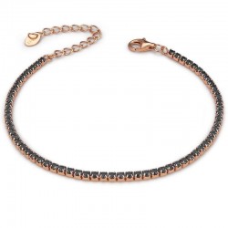 Image of the Boccadamo Sophie womens tennis Bracelet BR592RN