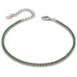 Image of the Boccadamo Sophie womens tennis Bracelet BR592V
