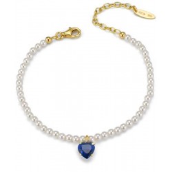 Image of the Boccadamo Sophie Ladies Bracelet BR599DB