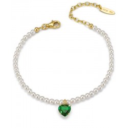 Image of the Boccadamo Sophie Ladies Bracelet BR599DV