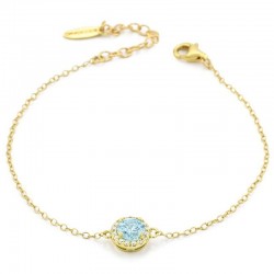 Image of the Boccadamo Sophie Ladies Bracelet BR600DA