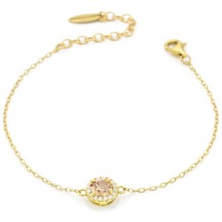 Image of the Boccadamo Sophie Ladies Bracelet BR600DC