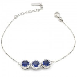 Image of the Boccadamo Sophie Ladies Bracelet BR601B