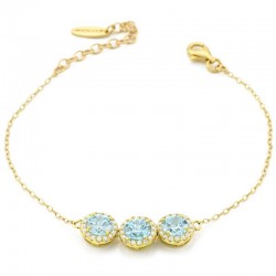 Image of the Boccadamo Sophie Ladies Bracelet BR601DA