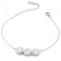 Image of the Boccadamo Sophie Ladies Bracelet BR601W