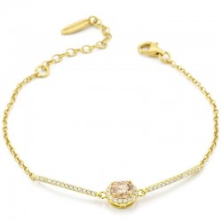 Image of the Boccadamo Sophie Ladies Bracelet BR602DC