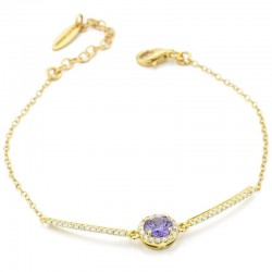 Image of the Boccadamo Sophie Ladies Bracelet BR602DP