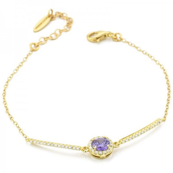 Image of the Boccadamo Sophie Womens Bracelet BR602DP